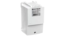 Transformator 1-fazowy bezpieczeństwa PVS 100 230/ 24V 4,16A, w obudowie, IP54, Ta 40, 16024-9946