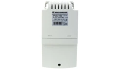 Transformator 1-fazowy bezpieczeństwa PVS 160 230/ 24V 6,7A, w obudowie, IP54, Ta 40, 16024-9965
