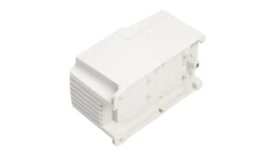 Transformator 1-fazowy bezpieczeństwa PVS 250 230/ 24V 10,4A, w obudowie, IP54, Ta 40, 16024-9975