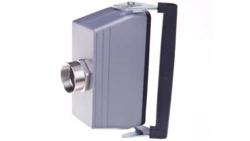 Obudowa gniazda swobodna PG21 IP65 H-B 24 TBF 21 10127900 /5szt./