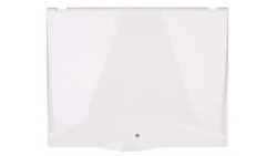 Drzwi białe z tworzywa 350x250mm IP40 BCZ-A-TWS-2/26 101579