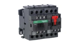 TeSys Deca Stycznik nawrotny 25A 11kW 230V AC LC2D25P7