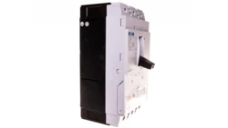 Wyłącznik silnikowy 3P 200kW 175-350A NZMN3-ME350 265782