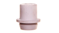 Dławik 16mm z tworzywa jasnoszary IP55 ESM 16 3600180 /50szt./