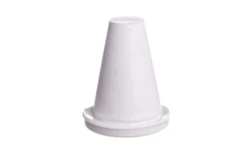 Przepust gumowy BDE 11WT biały IP30 E03DK-05010100201 /100szt./