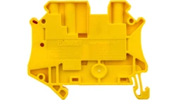 Zaślepka poliamidowa HP-19 czarna E01PK-01090100501 /100szt./