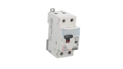 Wyłącznik różnicowo-nadprądowy 2P 40A B 0,03A typ AC P312 DX3 410925