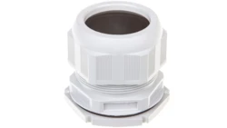 Dławica kablowa M63 IP68 V-M63 biała 214835