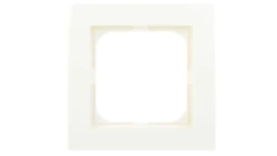 AS Ramka pojedyncza ecru R-1G/27