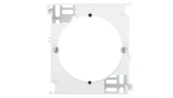 ASFORA Podstawa naścienna rozszerzająca biała EPH6100221