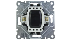 Lumina Łącznik świecznikowy podświetlany biały WL0240