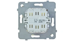 SONATA Łącznik schodowy + pojedynczy ecru ŁP-9R/m/27