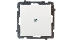 SONATA Zaślepka ecru Z-1R/m/27