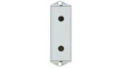 Zacisk uniwersalny 1-torowy KE-64 szary AL/CU 35-240mm2