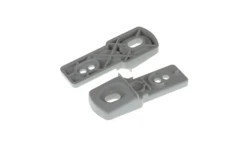 Wspornik do mocowania rozdzielnic na ścianie 001969 /zestaw 4szt./