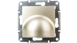 Sedna Wyjście kablowe satyna SDN5500168