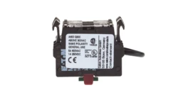 Styk pomocniczy z samokontrolą 1Z 2R montaż do ścianki tylnej M22-KC02SMC10 121720