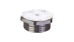 Zaślepka mosiężna PG13,5 168 MS PG13 2090139