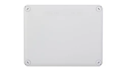 Puszka n/t odgałęźna 240x190x95 IP66 T 250 2007109