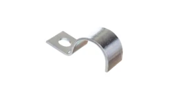 Uchwyt metalowy do kabli 18mm 1015 18 G 1009214 /100szt./