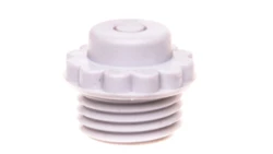 Zaślepka gwintowana polietylenowa M16 IP54 90 M16 GE 2032380 /100szt/