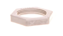 Nakrętka poliamidowa M32 jasnoszara 116 M32 LGR PS 2049554 /50szt./