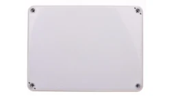 Puszka n/t hermetyczna pusta z osłabieniami 198x148x67 IP65 szara PH-3C.2 28.302