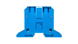 Złączka szynowa gwintowa 2-przewodowa 120mm2 niebieska NOWA ZSG1-120.0N 11953313