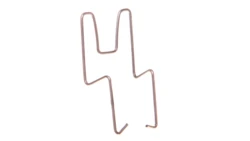 Obejma sprężynowa do gniazd przekaźnikowych GZT80 i GZM80 GZM80 0041 859340