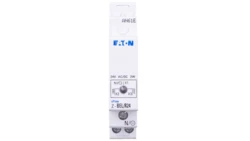 Lampka sygnalizacyjna 5mm czerwona 12-24V AC/DC Z-BEL/R24 284931