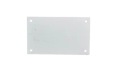 Osłona zabezpieczająca stalowa pełna F3A-XP 113426