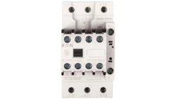 Stycznik mocy 65A 3P 230V AC 2Z 2R DILM65-22 (230V50HZ,240V60HZ) 277926