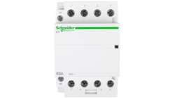 Stycznik modułowy 63A 4Z 0R 230V AC iCT A9C20864