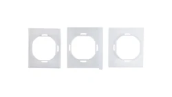 Simon 54 Premium Uszczelka IP44 do ramki potrójnej DU3