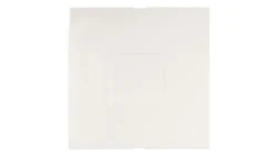 Simon 54 Zaślepka ramki kremowa DP/41