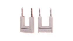 Mostek przeskokowy z 1 na 3 jasnoszary 16A 800V TOPJOBS 2001-433 /25szt./