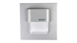 Oprawa przyschodowa TANGO mini stick LED Light 10 V DC 0,4 W IP 20 3000 K aluminium