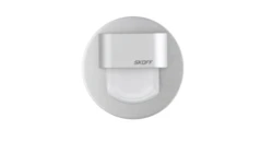 Oprawa przyschodowa RUEDA mini LED Light 10 V DC 0,4 W IP 20 6500 K aluminium