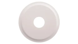 CELIANE Plakietka gniazda TV biała 068282