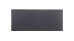 Simon Connect Nakładka wykończeniowa do S110/ S170 szara S105/1