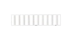 Oznaczniki WMB 50x 9/10 793-4522 /5szt./