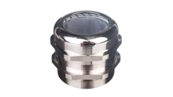 Dławnica kablowa mosiężna EMC M63 IP68 SKINTOP MS-M BRUSH 63x1,5 53112680