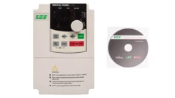 Falownik 0,75kW Uwe=1x230V, Uwy=3x230V/4A FA-1L007