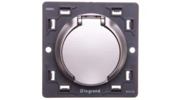 Gniazdo do odkurzacza centralnego Tytan 067433