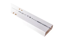 Kanał ULTRA 60x25mm 2m biała ETK60325