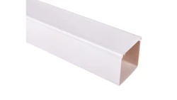 Kanał instalacyjny 60x60 ULTRA biały ETK60360 /2m/