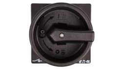 Łącznik krzywkowy 0-1 3P 25A do wbudowania P1-25/EA/SVB-SW 048365