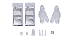 Mufa żywiczna rozgałęźna z żywicą EG, Y4.5 EG, 131119