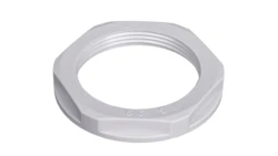 Nakrętka poliamidowa PG29 SKINTOP GMP-GL 29 jasnoszara 53019061