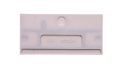 Ścianka rozdzielająca szara 279-326 /25szt./